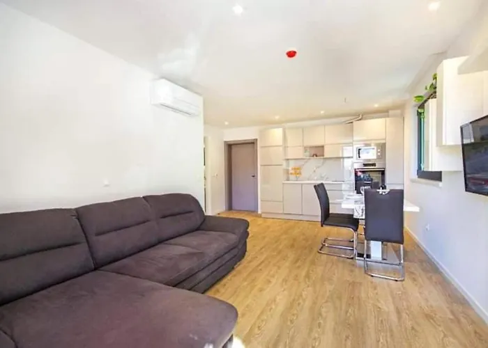 With Shared Rooftop Pool *